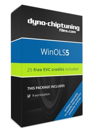 WinOLS5 (New user)