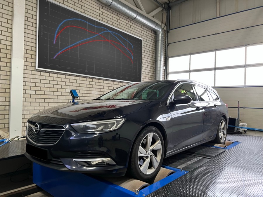 DCF_Opel_Insignia_B_1.5T_165Hp _ Stage_1