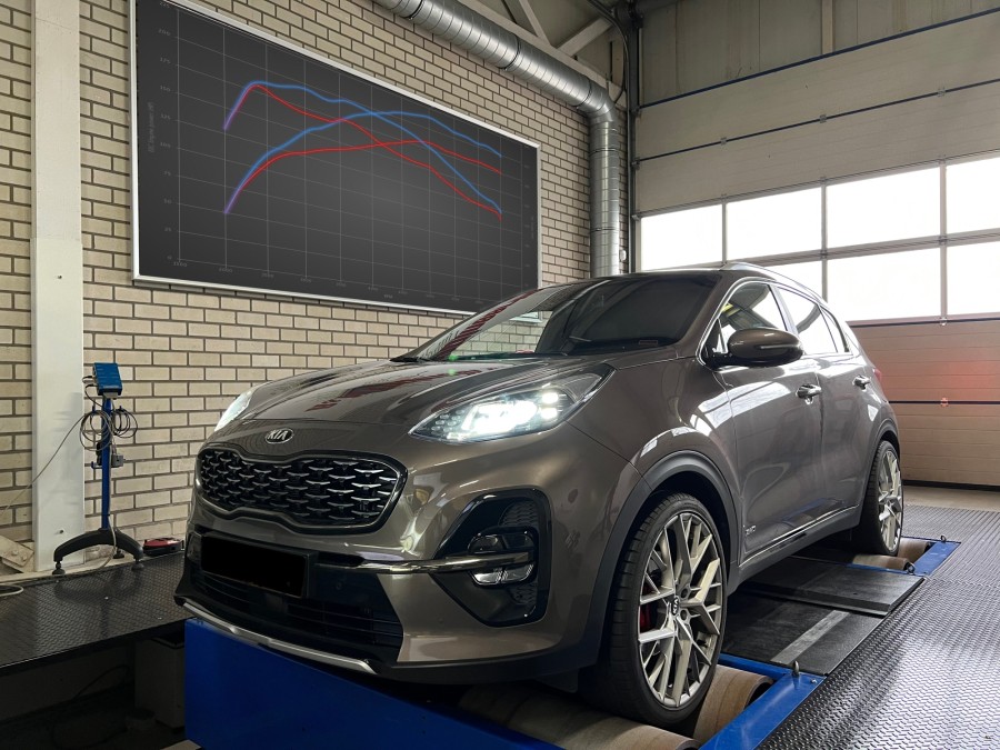 DCF_Kia_Sportage_1.6 T-GDI_177Hp_Stage1