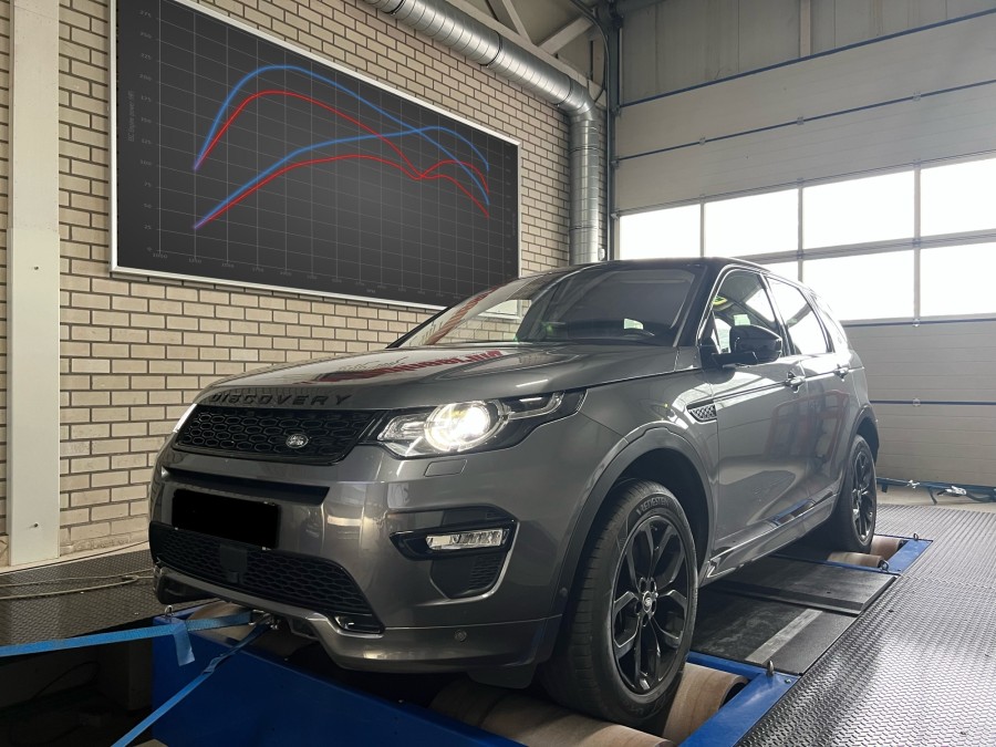 DCF_LandRover_Discovery_2.0_SD4_240hp_Stage_1